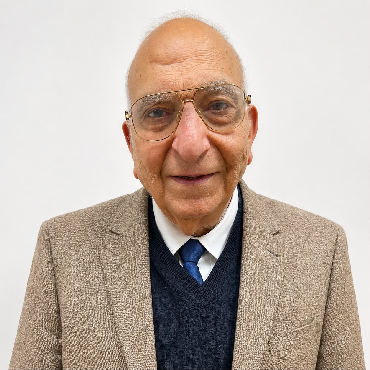 Dr Raafat Ghaly